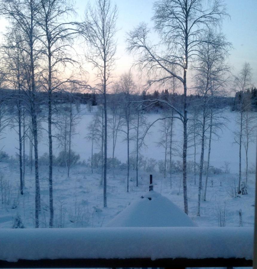 Villa Somosenranta Oikarainen Екстер'єр фото
