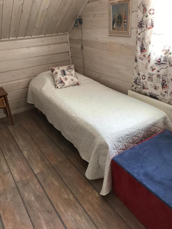 Villa Somosenranta Oikarainen Екстер'єр фото